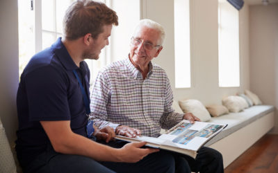 Home Health and Hospice: What’s the difference?
