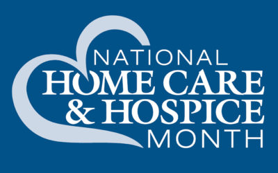 This November, Join the Nation in Celebrating Home Health and Hospice Providers