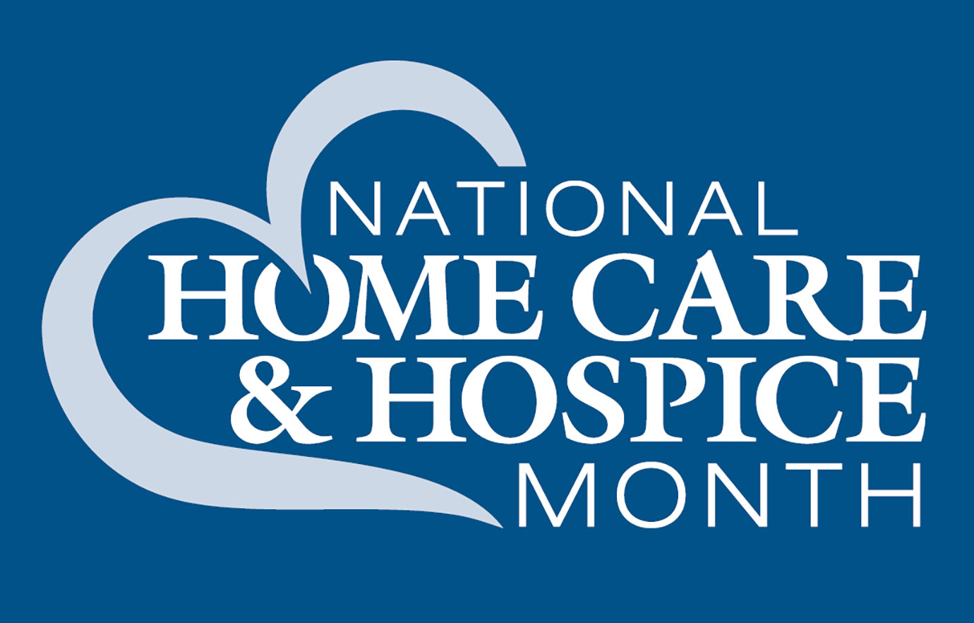 This November, Join the Nation in Celebrating Home Health and Hospice