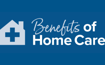 The Benefits of Home Care Services