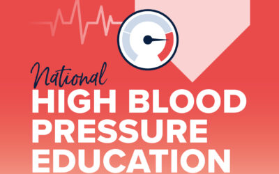Blood Pressure Education: Understanding your Blood Pressure Reading